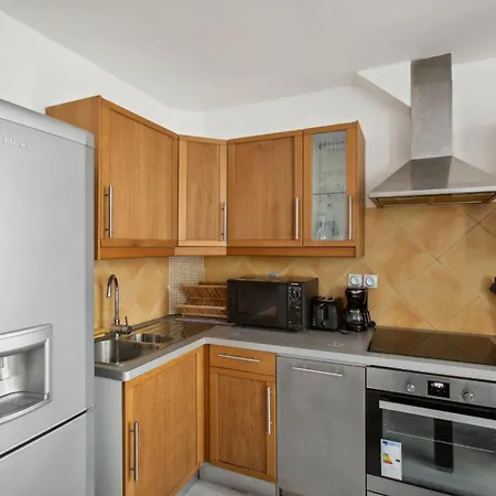 St Germain & Jardin Du Luxembourg - 1br - Cityapartmentstay Διαμέρισμα *