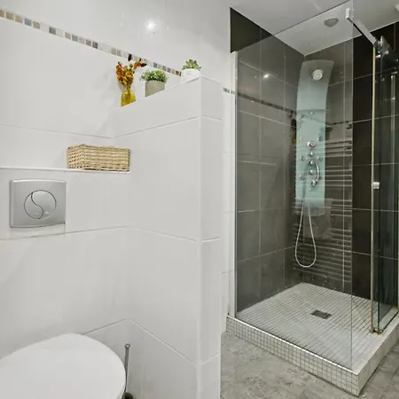 St Germain & Jardin Du Luxembourg - 1br - Cityapartmentstay * Παρίσι