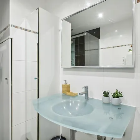 St Germain & Jardin Du Luxembourg - 1br - Cityapartmentstay Παρίσι