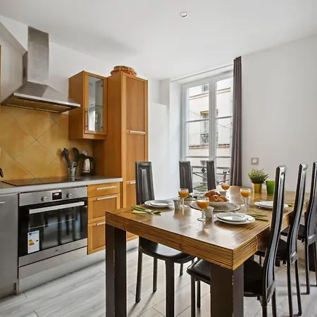 Διαμέρισμα St Germain & Jardin Du Luxembourg - 1br - Cityapartmentstay *