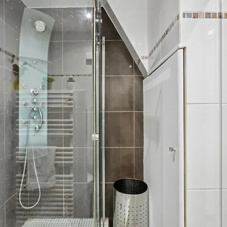 St Germain & Jardin Du Luxembourg - 1br - Cityapartmentstay Διαμέρισμα